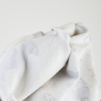 Спальник Ляля 8ІН073 92 Сірий (992563.12854210) - Pampik - 5