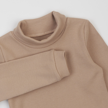 Водолазка Ляля 3РБ146 3РБ148 104 Бежевий (1013803.1194603) - Pampik - 3