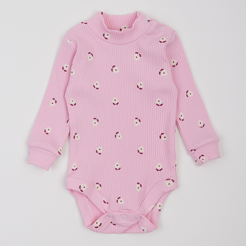 Бодік Ляля 5РБ017 86 Розовый (1030351.1379736) - Pampik