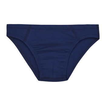 Труси Ляля К12СК101-1;2;3 128-134 Белый Синий Серый (685493.500102) - Pampik - 10