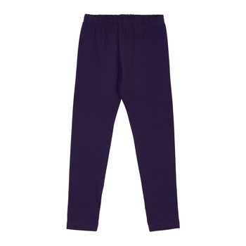 Лосіні Ляля 10СК126 128 Фіолетовий (920962.10594111) - Pampik