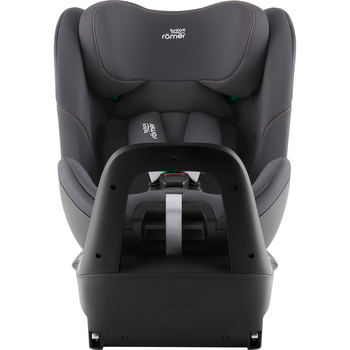 Автокрісло Britax Römer Swivel Midnight Grey (2000038915) - Pampik - 3