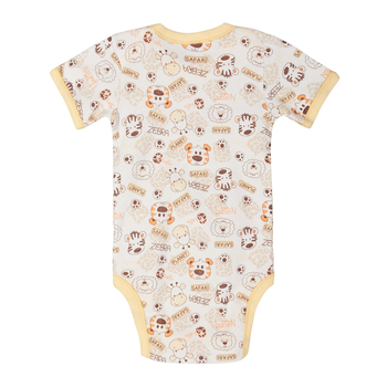 Бодік Ляля 5А20 68 Желтый (580571.502318) - Pampik - 2