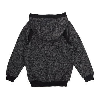 Худі Ляля 3ДВ110 140 Сірий (577384.511841) - Pampik - 2