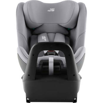 Автокресло Britax Römer Swivel Frost Grey (2000038914) - Pampik - 3