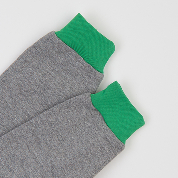 Спортивний костюм Ляля К3ДВ009 86 Сірий (1053222.1418771) - Pampik - 4