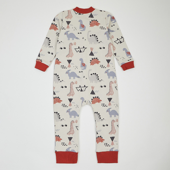 Спальник Ляля 8ІН073 92 Сірий (992563.12854210) - Pampik - 2