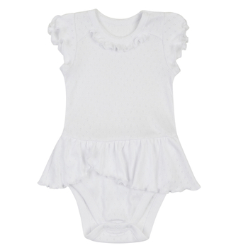 Бодік Ляля 5АЖ007 80 Білий (994757.1179563) - Pampik