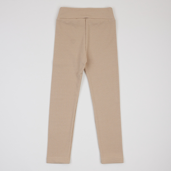 Лосини утеплені Ляля 10РН122 92 Бежевий (1021775.1325755) - Pampik - 2