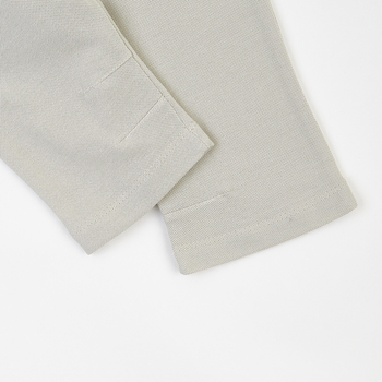 Бриджі Ляля 6ЛК005 80 Сірий (922416.1040345) - Pampik - 5