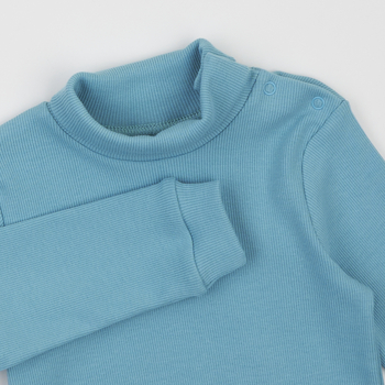 Водолазка Ляля 3РБ146 3РБ148 98 Зелений (1017459.1194609) - Pampik - 3