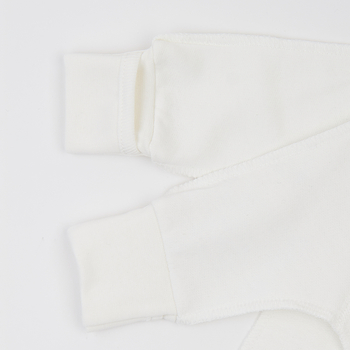 Чоловічок теплий Ляля 8ФТ036 56 Молоко (1026142.11843920) - Pampik - 5