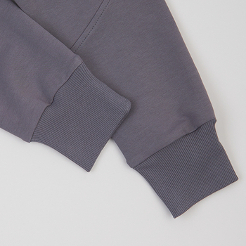 Спортивні штани Ляля 10ДВ127 128 Сірий (1051454.1059124) - Pampik - 4