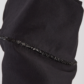 Легінси Ляля 10ДВ118 164 Чорний (652327.890311) - Pampik - 6