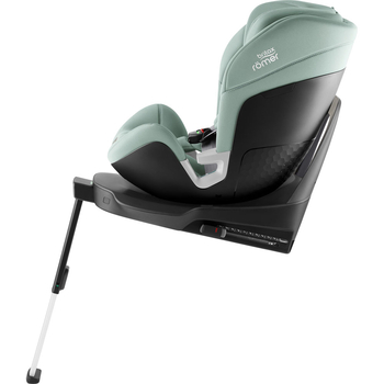 Автокресло Britax Römer Swivel Jade Green (2000039563) - Pampik - 11