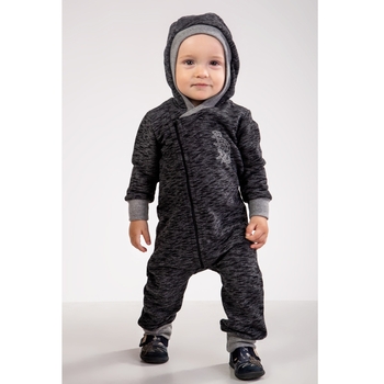 Чоловічок Ляля 8ДВ018 68 Серый (558721.487643) - Pampik - 5