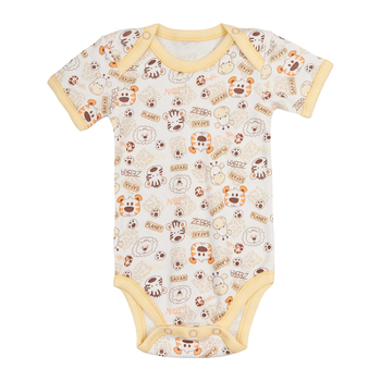 Бодік Ляля 5А20 68 Желтый (580571.502318) - Pampik