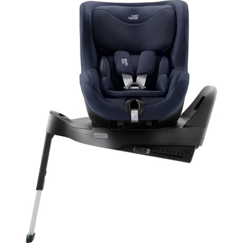 Автокрісло Britax Römer Dualfix Pro M Style Night Blue (2000040892) - Pampik - 4