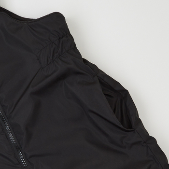 Напівкомбінезон теплий Ляля 10ПЛ133 122 Черный (968230.1211925) - Pampik - 6