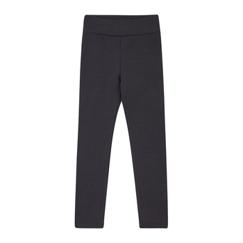 Лосини утеплені Ляля 10РН122 164 Сірий (968243.1325751) - Pampik