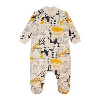 Чоловічок Ляля 8ІН071; 8ІН072 56 Молоко (962026.1178285) - Pampik