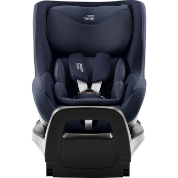 Автокрісло Britax Römer Dualfix Pro M Style Night Blue (2000040892) - Pampik - 5