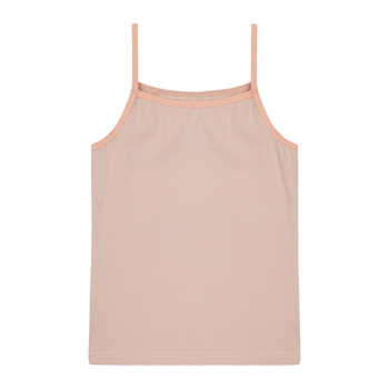 Майка Ляля 4СК102 122 Розовый (989015.1349172) - Pampik