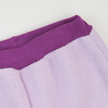 Піжама утеплена Ляля К3МХ114 134 Сиреневый (954521.9559513) - Pampik - 4