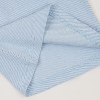 Водолазка Ляля 3РБ146 3РБ148 128 Блакитний (1017406.1194604) - Pampik - 4