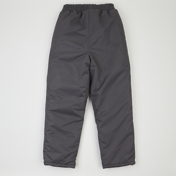 Штани утеплені Ляля 10ПЛ134 164 Сірий (967164.1220712) - Pampik - 2