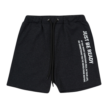 Шорти Ляля 7ДВ112 134 Черный (803053.1153821) - Pampik