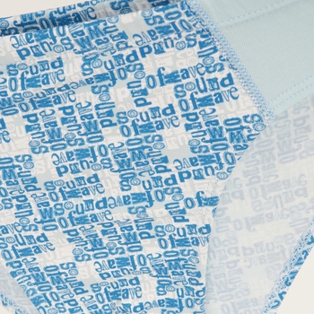 Труси Ляля К12СК112 134-140 Блакитний Зелений Синій (823972.1093254) - Pampik - 7