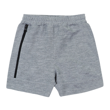 Шорти Ляля 7ЛК110 80% 104 Серый (803065.1153841) - Pampik