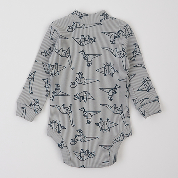 Бодік Ляля 5РБ017 86 Серый (1030346.1379735) - Pampik - 2