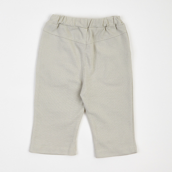 Бриджі Ляля 6ЛК005 86 Сірий (922417.1040345) - Pampik - 3