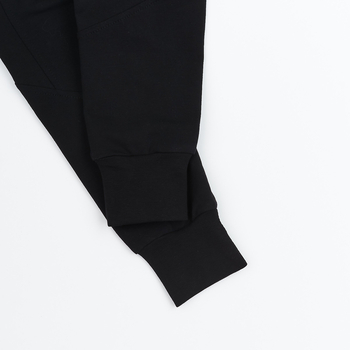 Спортивні штани Ляля 10ДВ127 104 Чорний (740334.1059121) - Pampik - 4