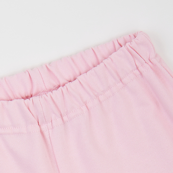 Піжама утеплена Ляля К3ФТ118 К3ФТ143 К3ФТ152 К3ФТ153 футер 128 Рожевий (1027089.11844627) - Pampik - 3