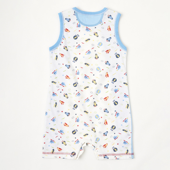 Пісочник Ляля 9Т021 68 Синий (874860.89417) - Pampik - 2