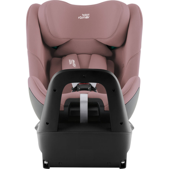 Автокрісло Britax Römer Swivel Dusty Rose (2000039701) - Pampik - 3