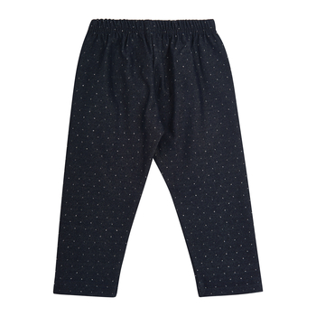 Лосини Ляля 10А153; 10Б153; 10В153 86 Синий (575656.12323) - Pampik - 3