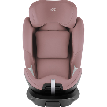 Автокрісло Britax Römer Swivel Dusty Rose (2000039701) - Pampik - 7