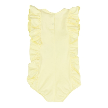 Пісочник Ляля 8КЛ056 68 Жовтий (708654.1004924) - Pampik - 2