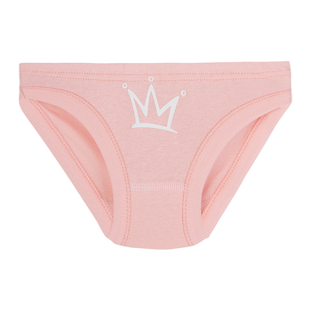 Труси Ляля 12БК08 98-104 Рожевий (1029592.1181278) - Pampik