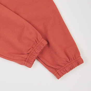 Піжама Ляля К3ІН126 110 Помаранчевий (994982.9728516) - Pampik - 4