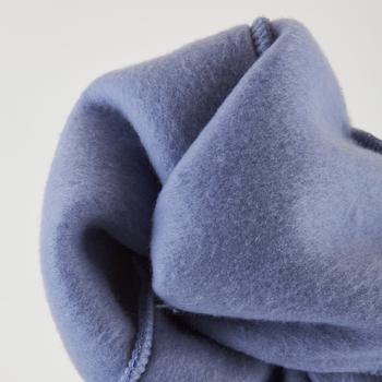 Спортивні штани на флісі Ляля 10ТФ138 110 Голубой (960290.1318013) - Pampik - 6