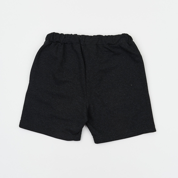 Шорти Ляля 7ДВ112 134 Черный (803053.1153821) - Pampik - 3