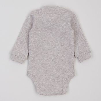 Бодік-гольф утеплений Ляля 5ЛН017 74 Бежевий (664506.917541) - Pampik - 2