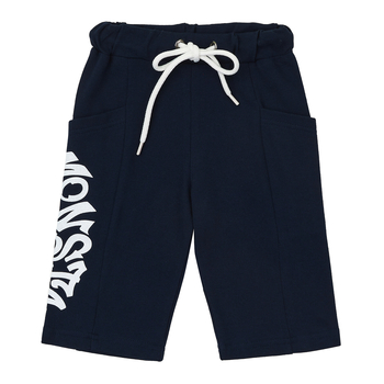 Шорти Ляля 7ЛК113 98 Синий (820949.1178481) - Pampik