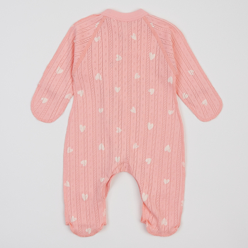 Чоловічок Ляля 8АЖ012 56 Розовый (1057221.10148412) - Pampik - 2