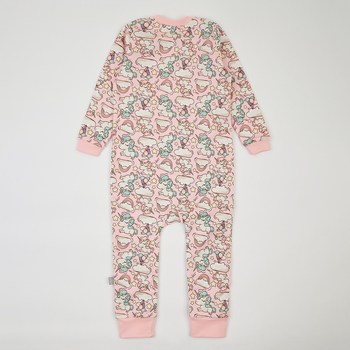 Спальник Ляля 8ФТ050 92 Рожевий (962040.1184438) - Pampik - 2